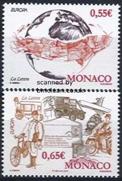 (image for) 2008 Monaco