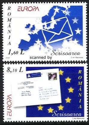 (image for) 2008 Romania