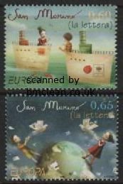 (image for) 2008 San Marino