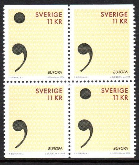 (image for) 2008 Sweden