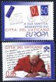(image for) 2008 Vatican
