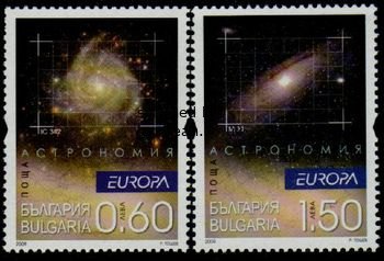 (image for) 2009 Bulgaria