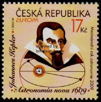 (image for) 2009 Czech Republic