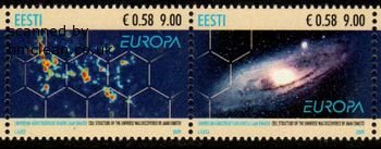 (image for) 2009 Estonia