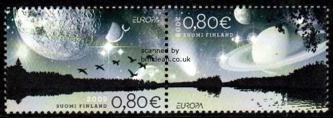 (image for) 2009 Finland