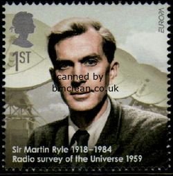 (image for) 2009 Great Britain