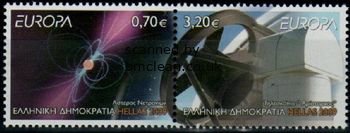 (image for) 2009 Greece