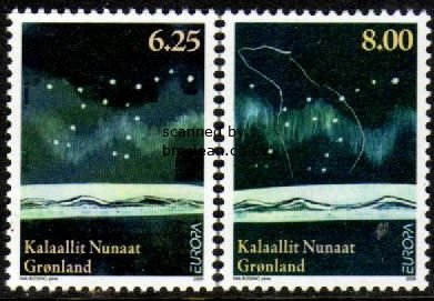 (image for) 2009 Greenland