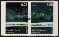 (image for) 2009 Greenland (S/A)