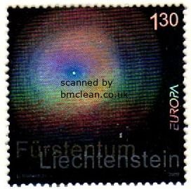 (image for) 2009 Liechtenstein