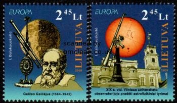 (image for) 2009 Lithuania