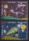 (image for) 2009 Montenegro