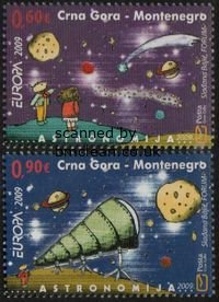 (image for) 2009 Montenegro