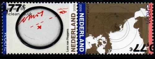 (image for) 2009 Netherlands