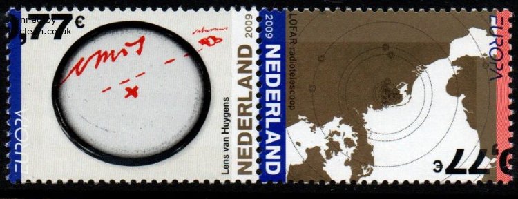 (image for) 2009 Netherlands