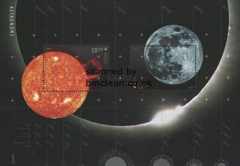 (image for) 2009 Norway M/S