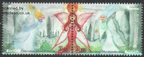 (image for) 2022 Bosnia Herzegovina