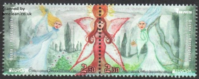 (image for) 2022 Bosnia Herzegovina