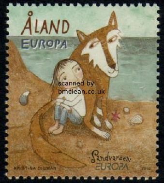 (image for) 2010 Aland Islands