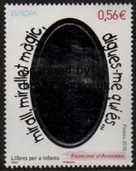 (image for) 2010 Andorra (French)