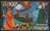 (image for) 2010 Armenia