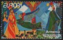 (image for) 2010 Armenia