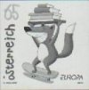 (image for) 2010 Austria (Black Print)