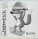 (image for) 2010 Austria (Black Print)
