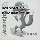 (image for) 2010 Austria (Black Print)