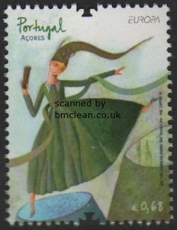 (image for) 2010 Azores