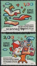 (image for) 2010 Bosnia Herzegovnia Serbian Admin.