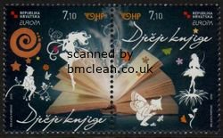 (image for) 2010 Croatia