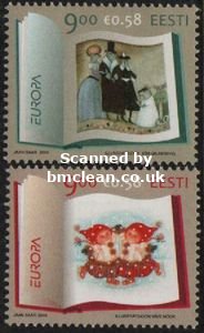 (image for) 2010 Estonia