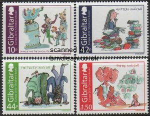 (image for) 2010 Gibraltar