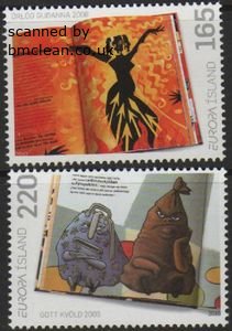 (image for) 2010 Iceland