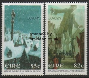 (image for) 2010 Ireland