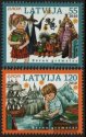 (image for) 2010 Latvia