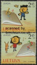 (image for) 2010 Lithuania
