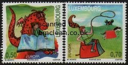 (image for) 2010 Luxembourg