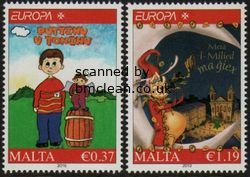 (image for) 2010 Malta