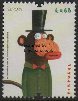 (image for) 2010 Portugal