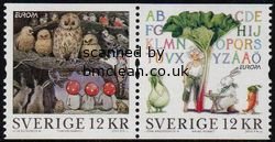 (image for) 2010 Sweden