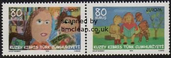 (image for) 2010 Turkish Cyprus