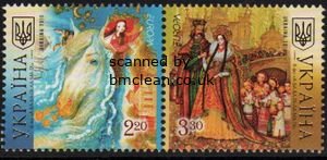 (image for) 2010 Ukraine