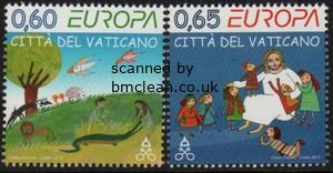 (image for) 2010 Vatican