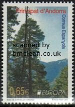 (image for) 2011 Andorra (Spanish)