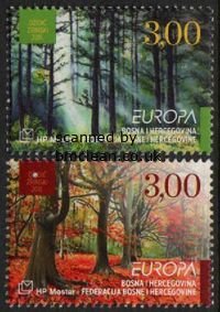 (image for) 2011 Bosnia Herzegovnia - Mostar