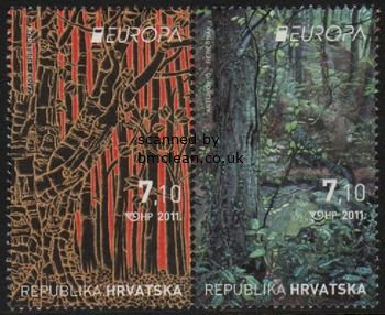 (image for) 2011 Croatia