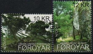 (image for) 2011 Faroe Islands