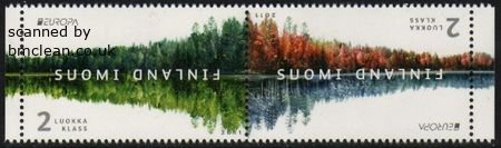 (image for) 2011 Finland